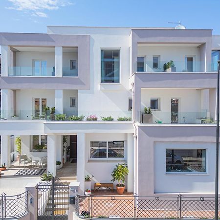 Casa Ameri Affittacamere 奧爾比亞 外观 照片