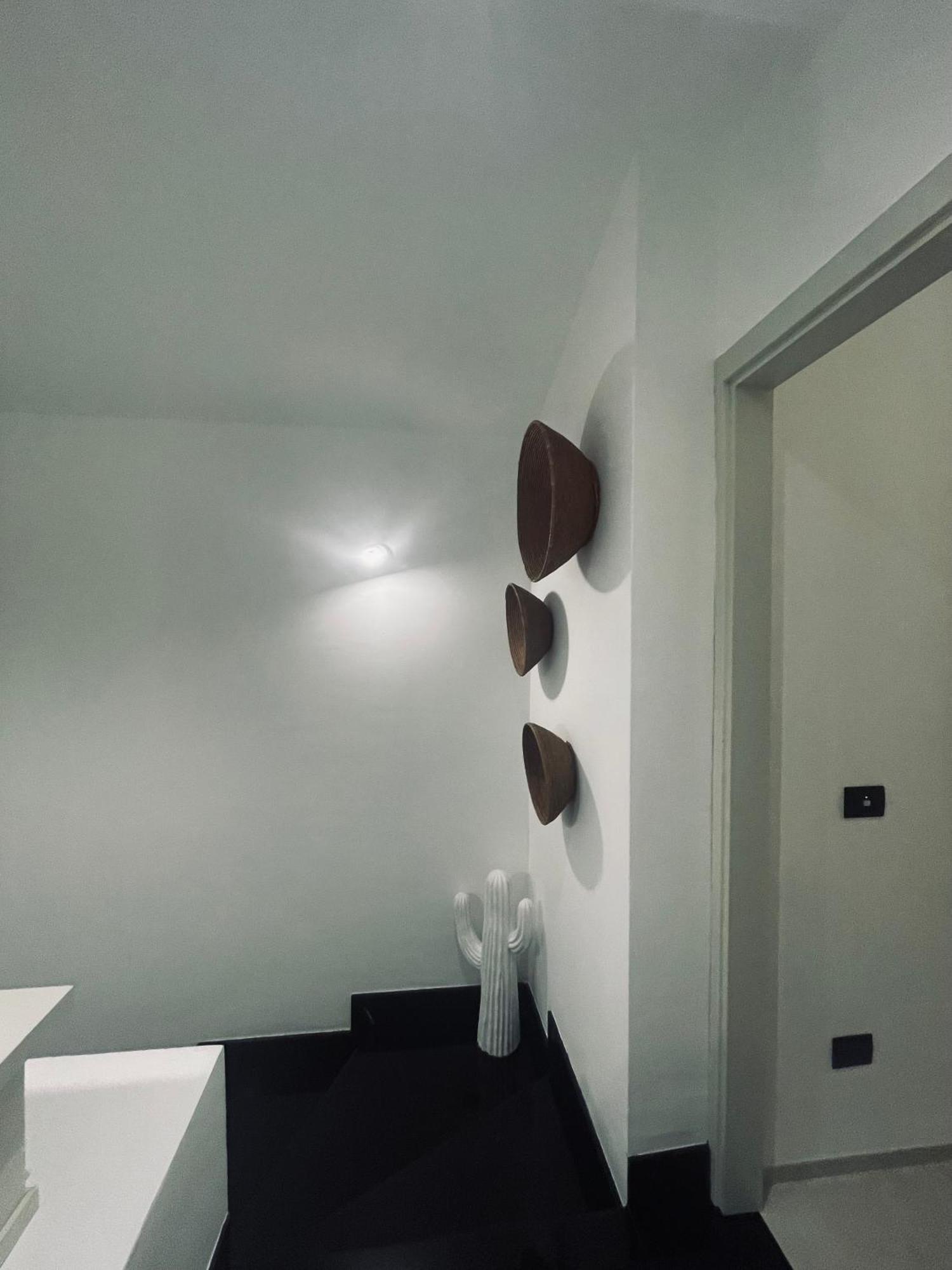 Casa Ameri Affittacamere 奧爾比亞 外观 照片