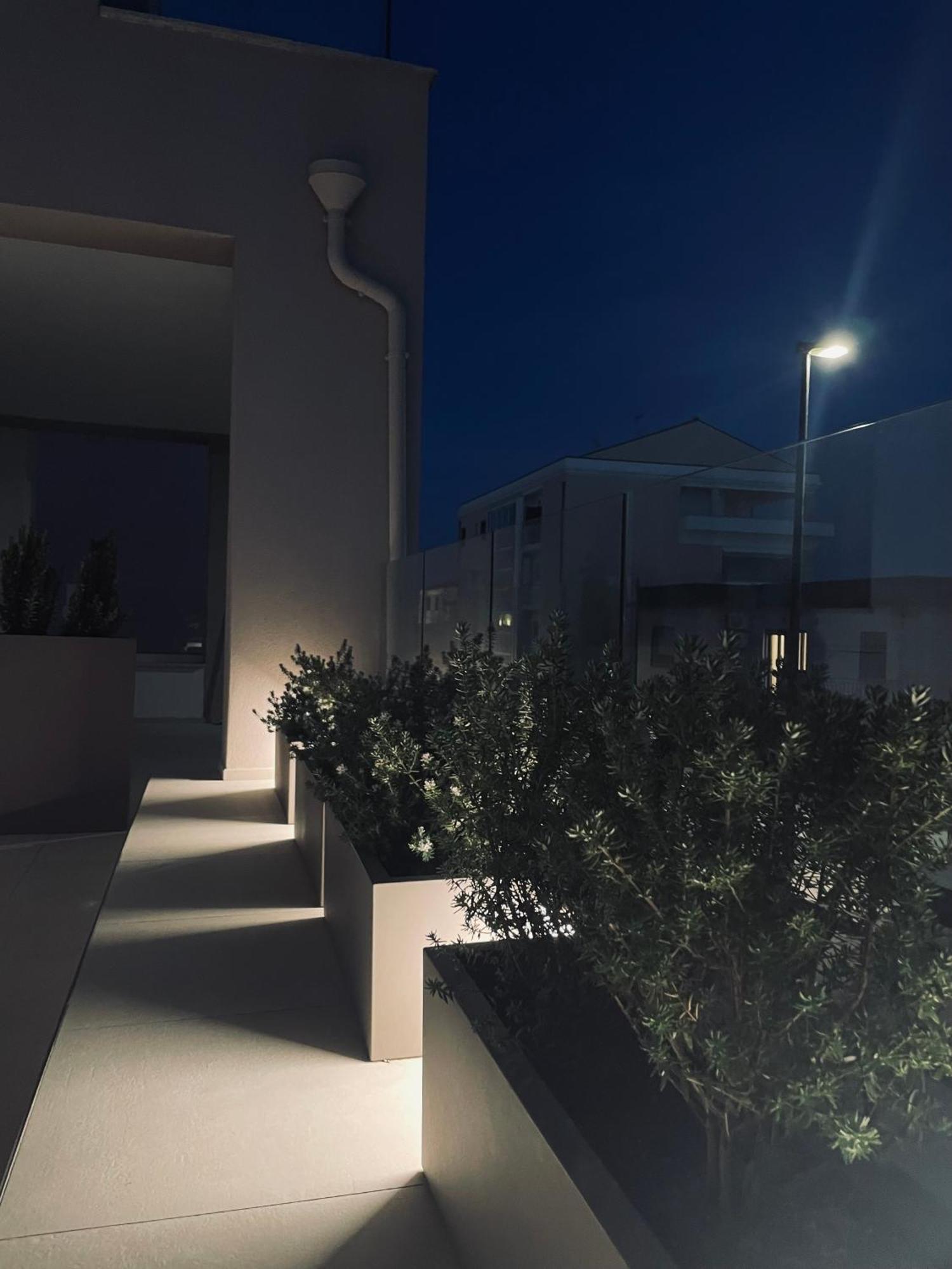 Casa Ameri Affittacamere 奧爾比亞 外观 照片