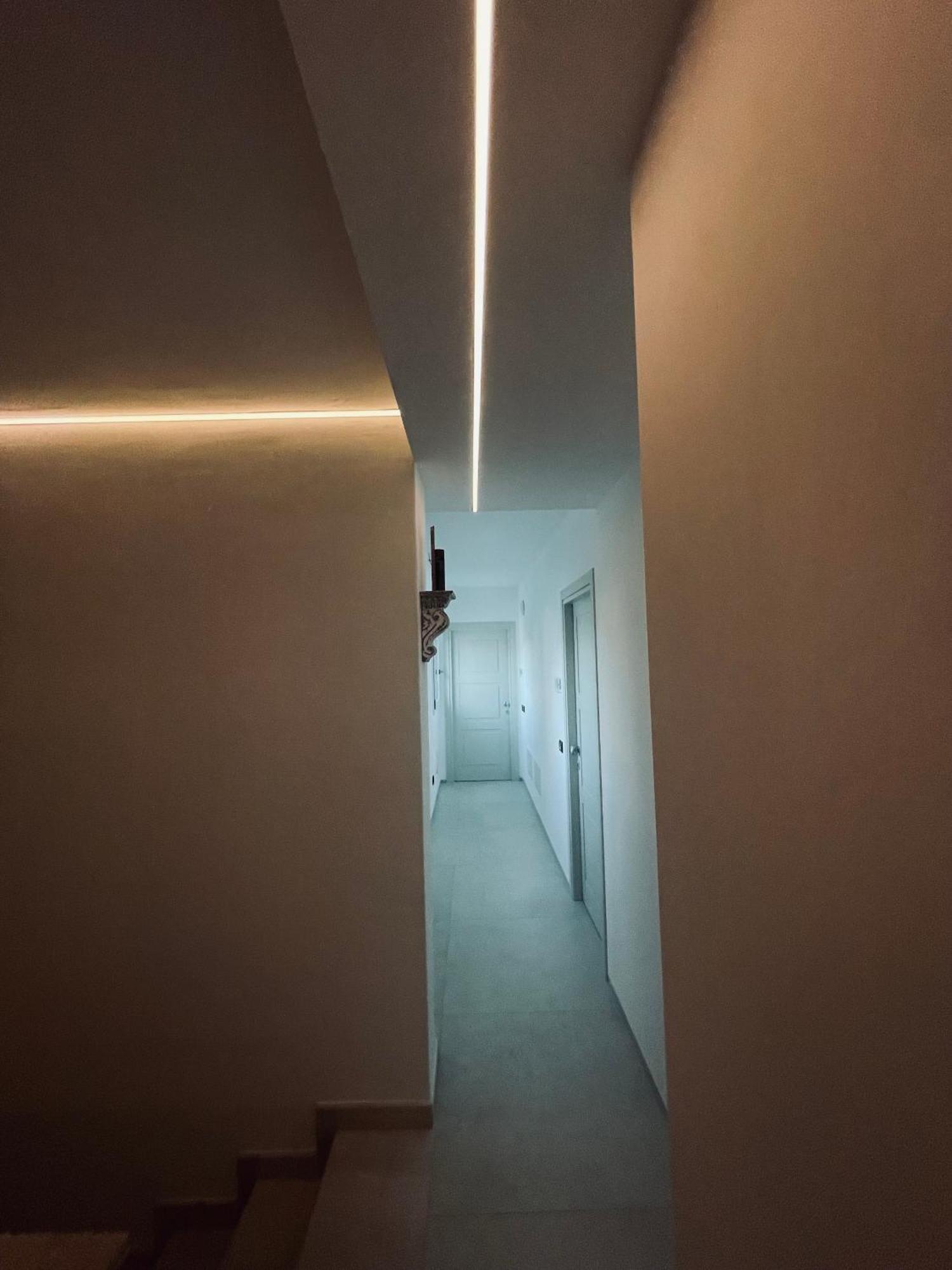 Casa Ameri Affittacamere 奧爾比亞 外观 照片