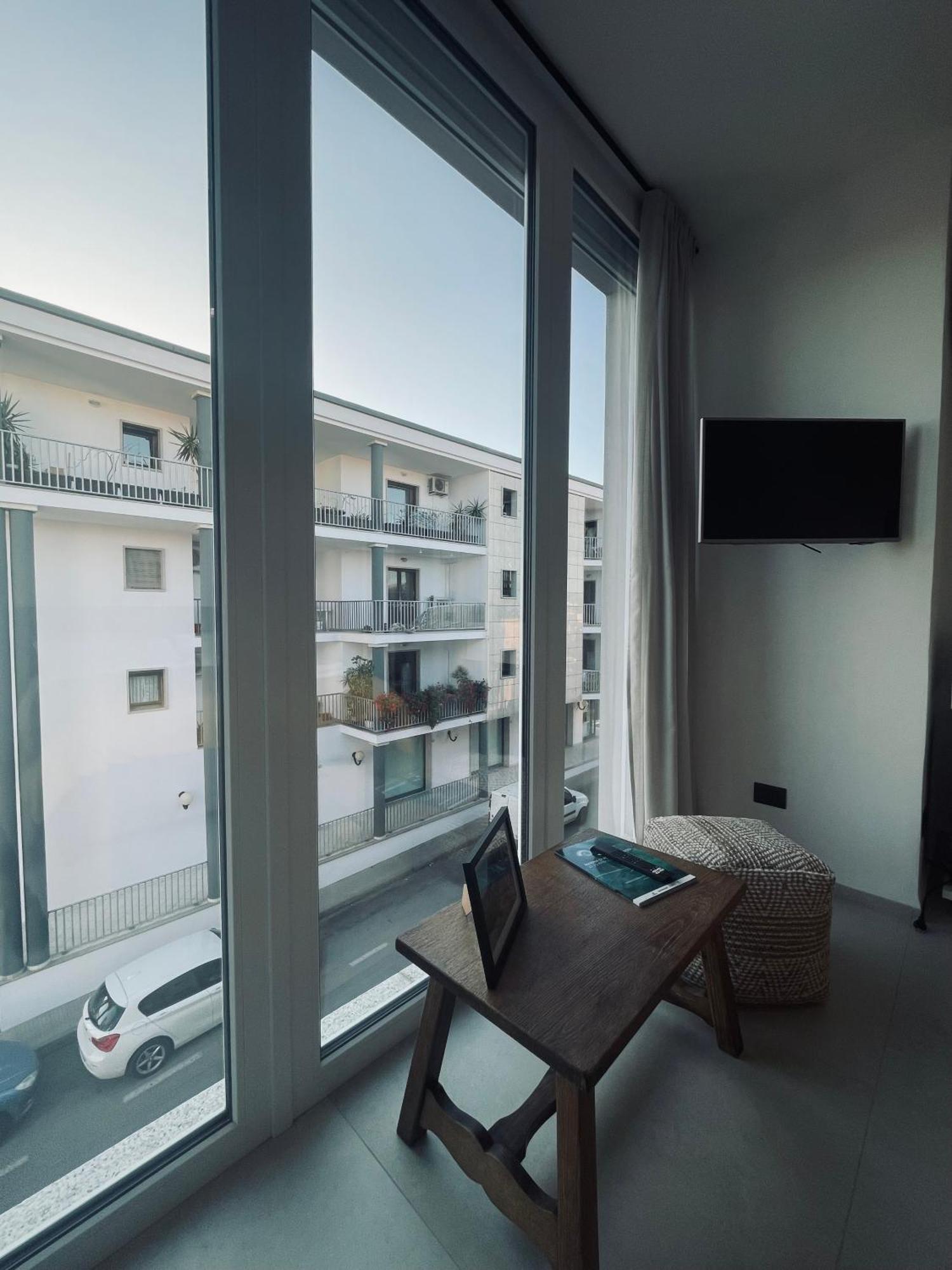 Casa Ameri Affittacamere 奧爾比亞 外观 照片