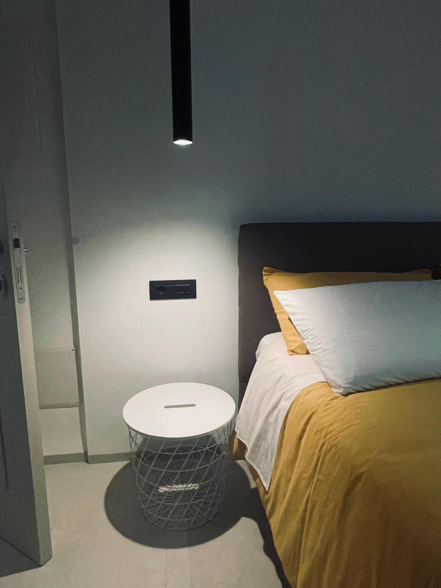 Casa Ameri Affittacamere 奧爾比亞 外观 照片