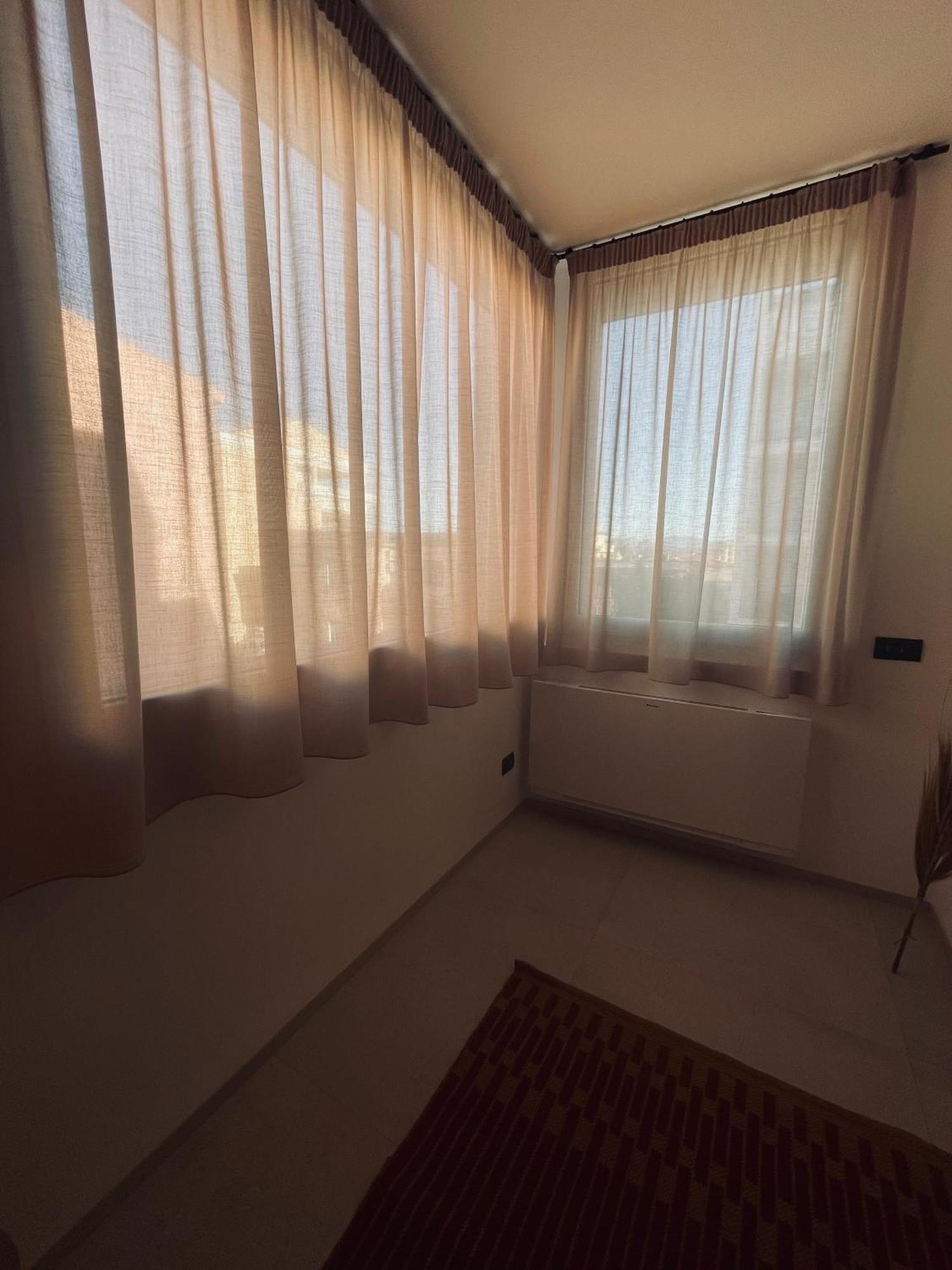 Casa Ameri Affittacamere 奧爾比亞 外观 照片