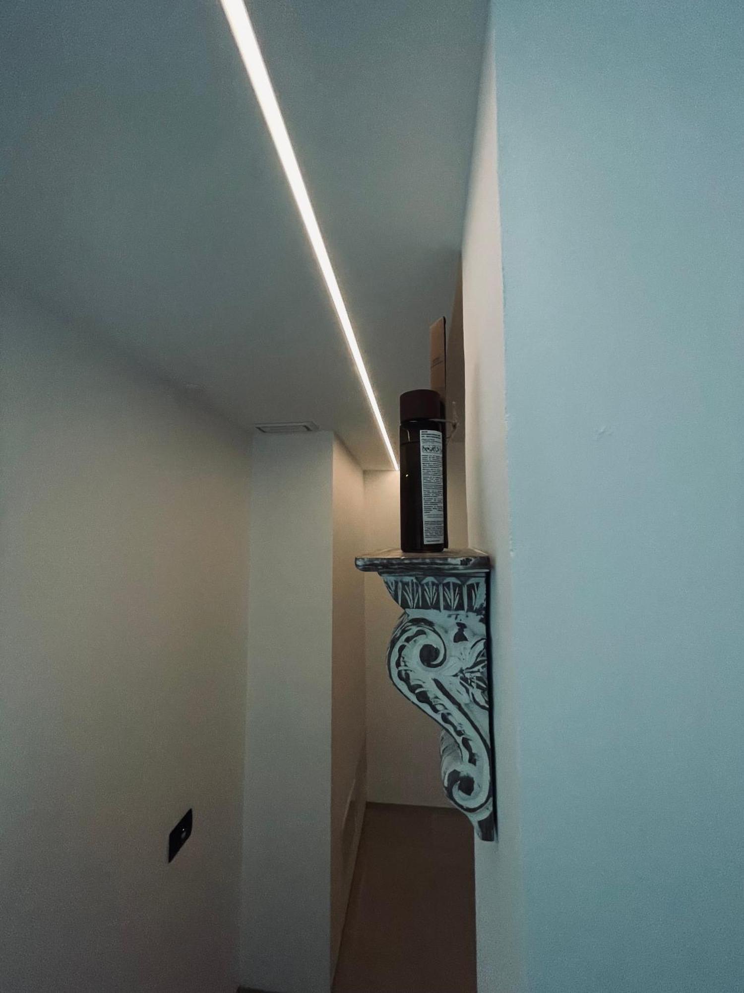 Casa Ameri Affittacamere 奧爾比亞 外观 照片