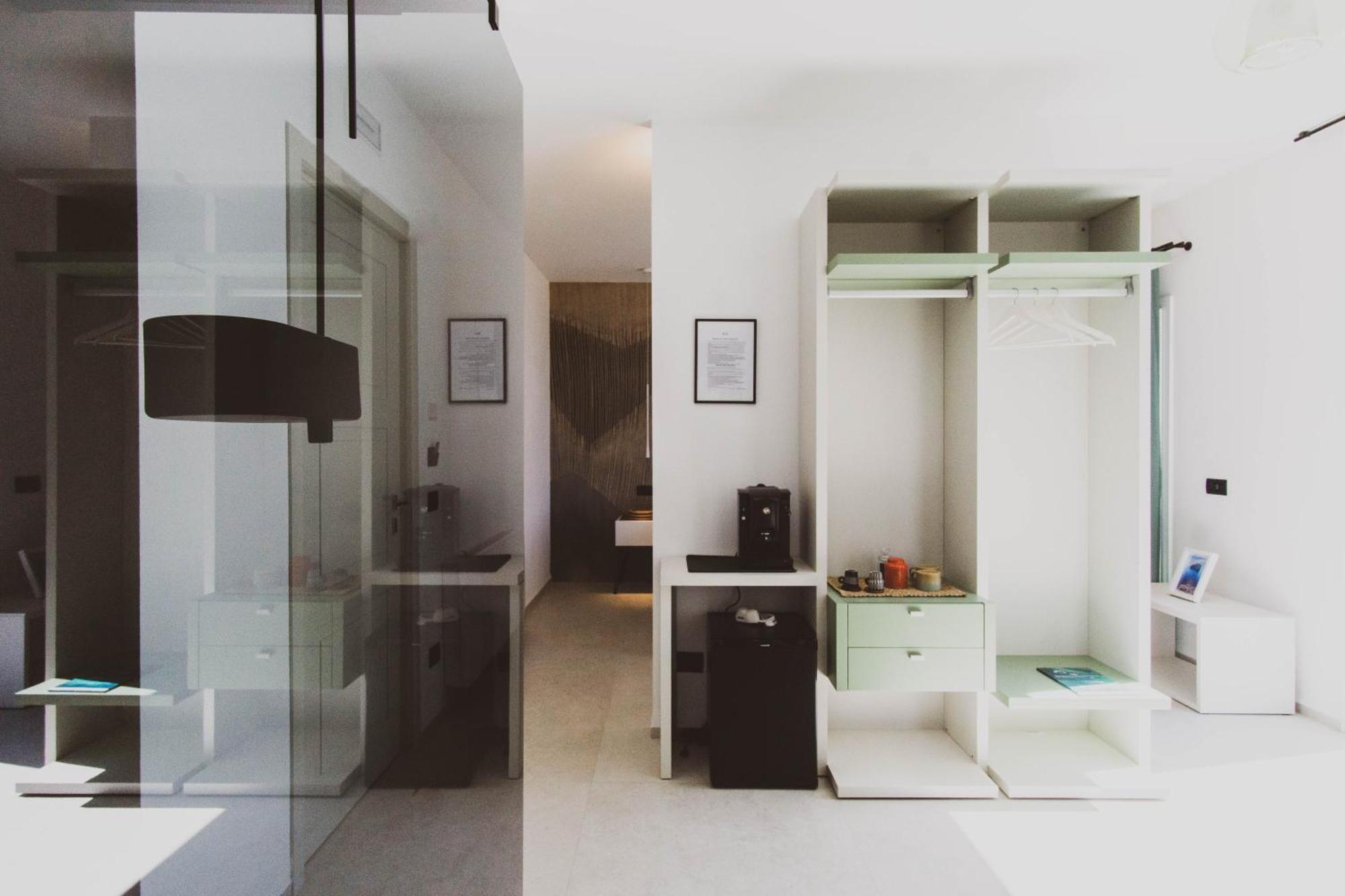 Casa Ameri Affittacamere 奧爾比亞 外观 照片