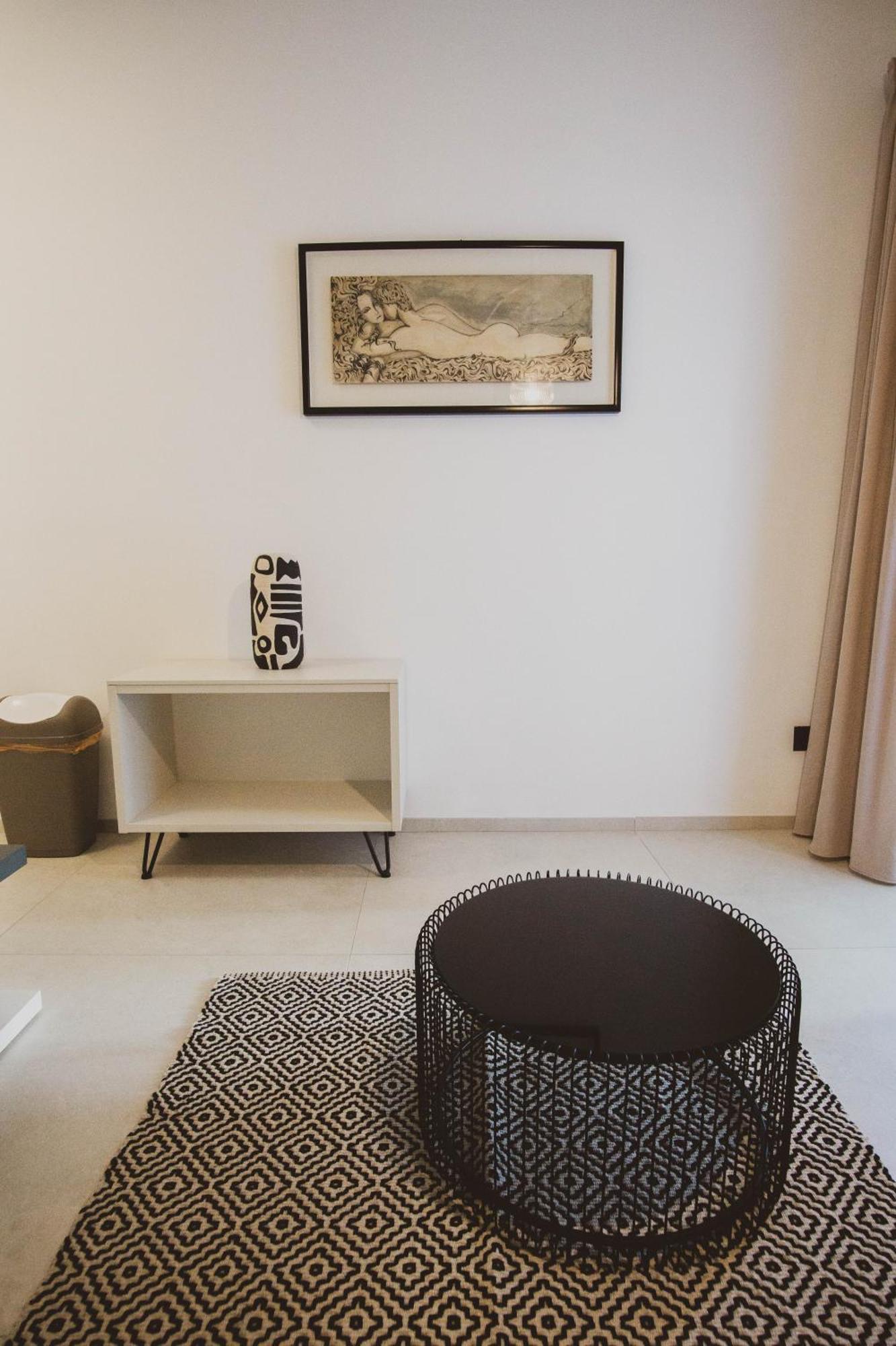 Casa Ameri Affittacamere 奧爾比亞 外观 照片
