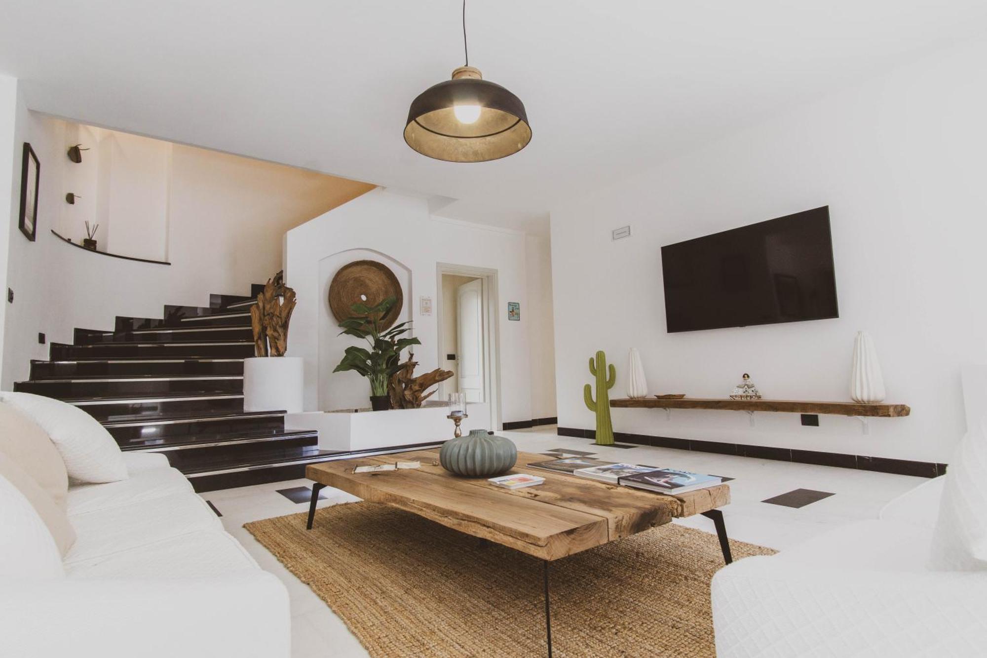 Casa Ameri Affittacamere 奧爾比亞 外观 照片