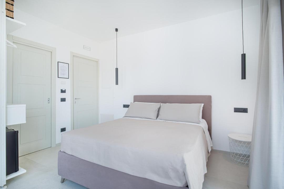Casa Ameri Affittacamere 奧爾比亞 外观 照片