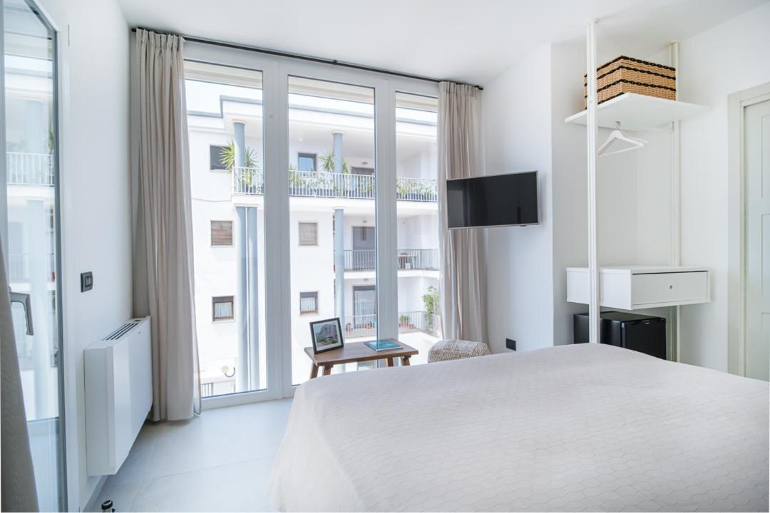 Casa Ameri Affittacamere 奧爾比亞 外观 照片