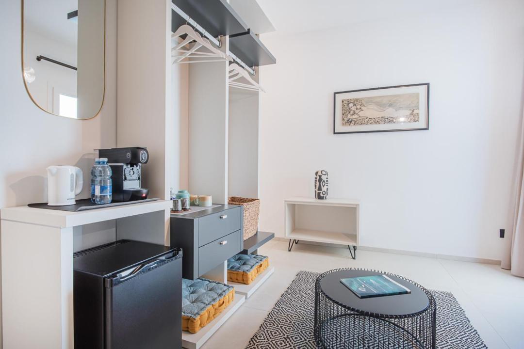 Casa Ameri Affittacamere 奧爾比亞 外观 照片