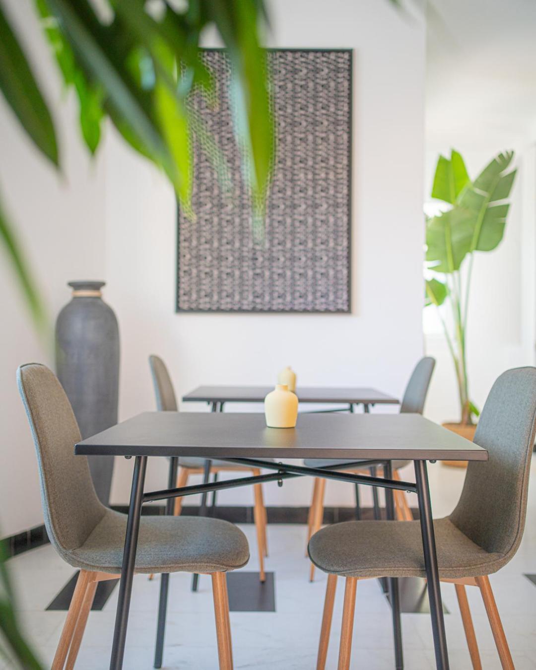 Casa Ameri Affittacamere 奧爾比亞 外观 照片